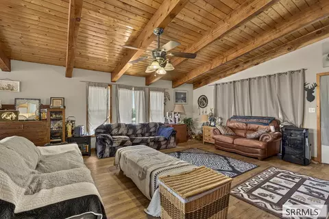 Living - 1493 E Jensen Rd, Mccammon, ID 83250 photo 2 of 3