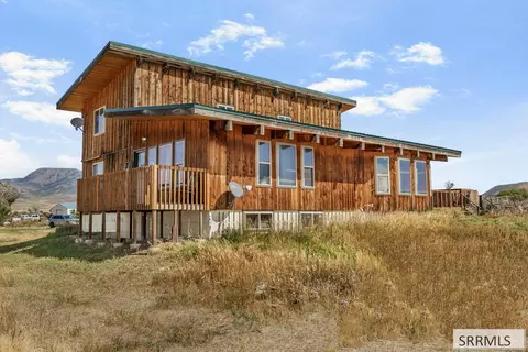 Exterior - 1493 E Jensen Rd, Mccammon, ID 83250 photo 9 of 9