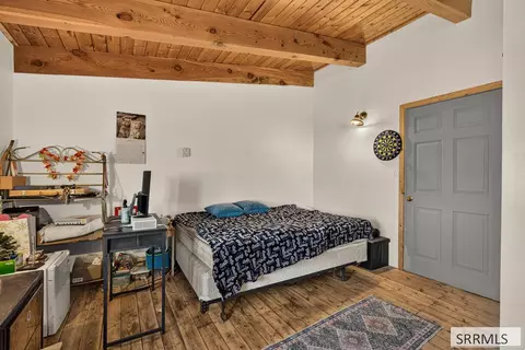 Bedroom - 1493 E Jensen Rd, Mccammon, ID 83250 photo 5 of 6
