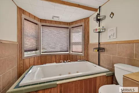 Bath - 1493 E Jensen Rd, Mccammon, ID 83250 photo 3 of 6