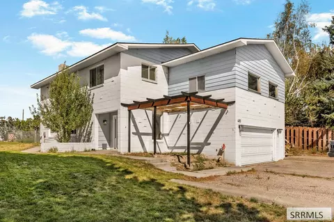 485 Gardner Dr, Blackfoot, ID 83221