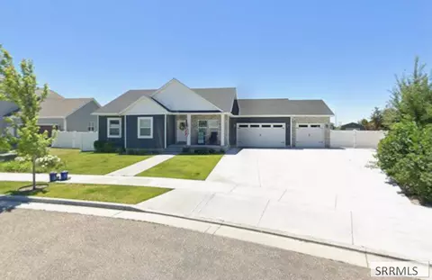 769 Wilshire Pl, Idaho Falls, ID 83402