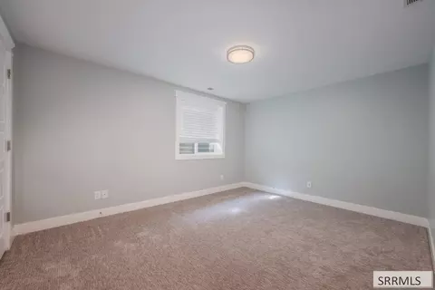 Bedroom - 4802 Porter Dr, Ammon, ID 83406 photo 6 of 11