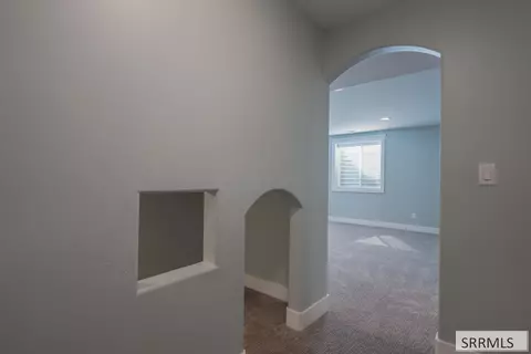Entry Way - 4802 Porter Dr, Ammon, ID 83406 photo 5 of 6