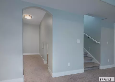 Entry Way - 4802 Porter Dr, Ammon, ID 83406 photo 4 of 6
