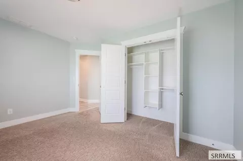Bedroom - 4802 Porter Dr, Ammon, ID 83406 photo 5 of 11