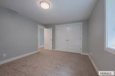 Bedroom - 4802 Porter Dr, Ammon, ID 83406 photo 7 of 11