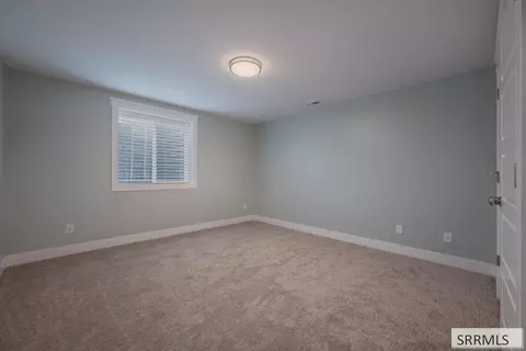 Bedroom - 4802 Porter Dr, Ammon, ID 83406 photo 8 of 11