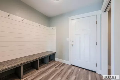 Entry Way - 4802 Porter Dr, Ammon, ID 83406 photo 2 of 6