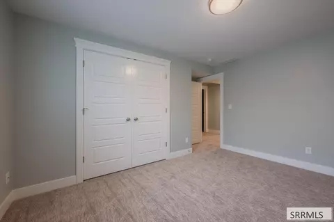 Bedroom - 4802 Porter Dr, Ammon, ID 83406 photo 11 of 11