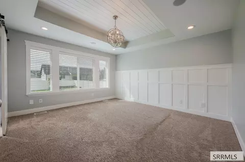 Bedroom - 4802 Porter Dr, Ammon, ID 83406 photo 1 of 11