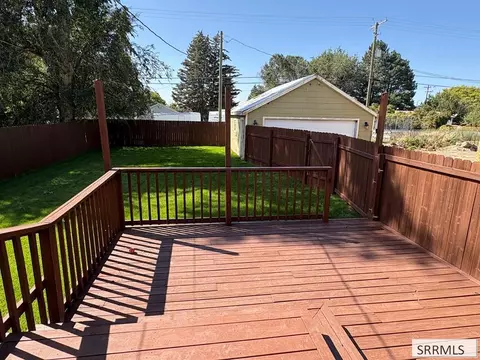 Exterior - 357 1st W, Ririe, ID 83443 photo 2 of 4