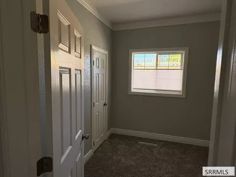 Bedroom - 357 1st W, Ririe, ID 83443 photo 1 of 5