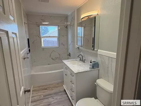 Bath - 357 1st W, Ririe, ID 83443 photo 1 of 1