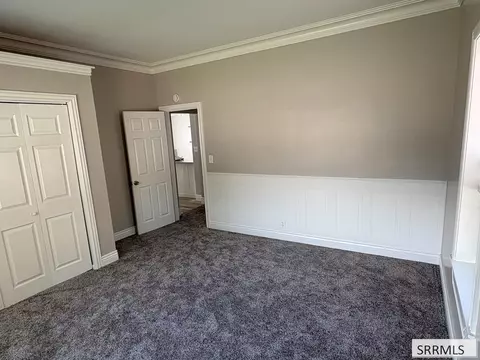 Bedroom - 357 1st W, Ririe, ID 83443 photo 2 of 5