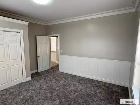Bedroom - 357 1st W, Ririe, ID 83443 photo 5 of 5