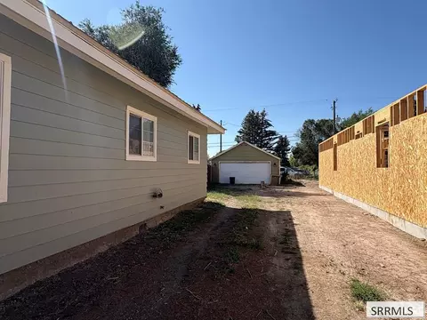 Exterior - 357 1st W, Ririe, ID 83443 photo 4 of 4