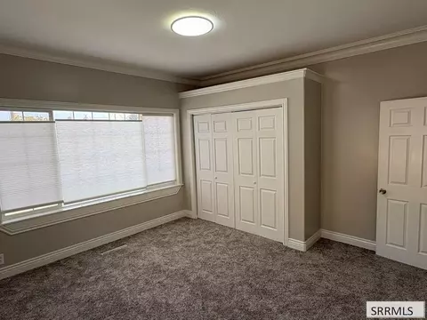 Bedroom - 357 1st W, Ririe, ID 83443 photo 4 of 5