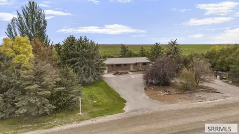 Exterior - 568 E 2200 N, Monteview, ID 83435 photo 6 of 7