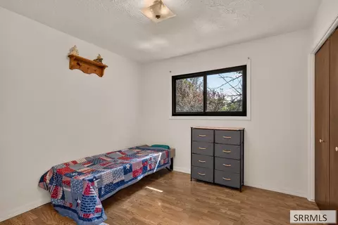 Bedroom - 568 E 2200 N, Monteview, ID 83435 photo 3 of 4