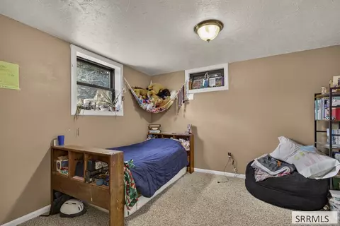Bedroom - 568 E 2200 N, Monteview, ID 83435 photo 4 of 4