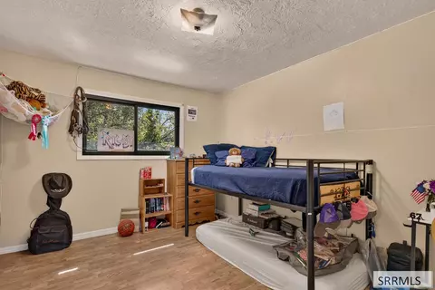 Bedroom - 568 E 2200 N, Monteview, ID 83435 photo 2 of 4