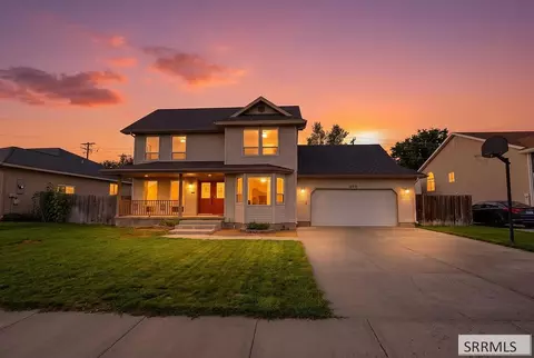 290 Colonial Way, Idaho Falls, ID 83404