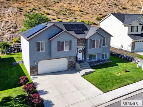 2712 Via Valdarno, Pocatello, ID 83201