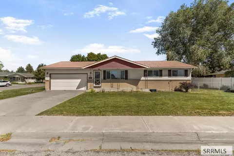 960 Washburn Ave, Idaho Falls, ID 83402