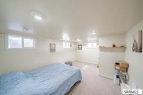Bedroom - 675 N 2880 E, Roberts, ID 83444 photo 3 of 4
