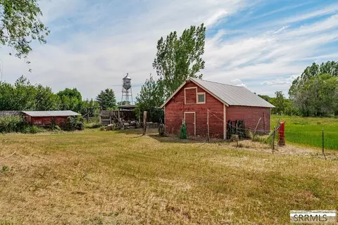 Exterior - 675 N 2880 E, Roberts, ID 83444 photo 3 of 6