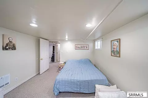Bedroom - 675 N 2880 E, Roberts, ID 83444 photo 4 of 4