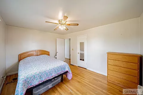Bedroom - 675 N 2880 E, Roberts, ID 83444 photo 2 of 4