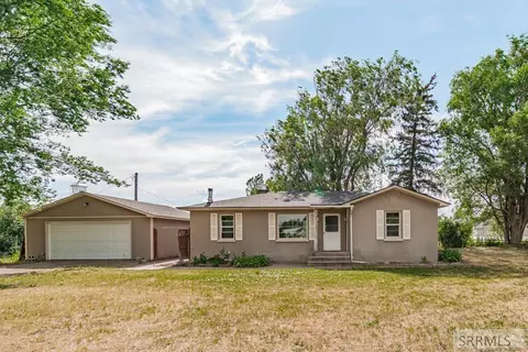 Exterior - 675 N 2880 E, Roberts, ID 83444 photo 2 of 6