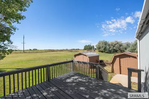 Exterior - 2964 E 650 N, Roberts, ID 83444 photo 6 of 14