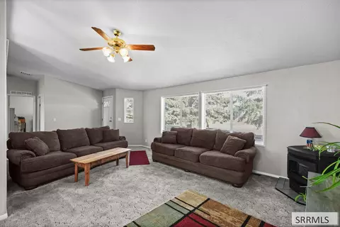 Living - 2964 E 650 N, Roberts, ID 83444 photo 2 of 2