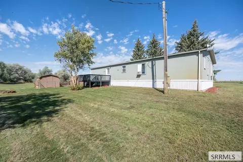 Exterior - 2964 E 650 N, Roberts, ID 83444 photo 4 of 14