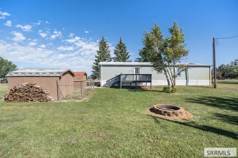 Exterior - 2964 E 650 N, Roberts, ID 83444 photo 8 of 14
