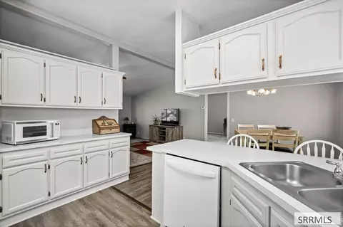 Kitchen - 2964 E 650 N, Roberts, ID 83444 photo 3 of 3