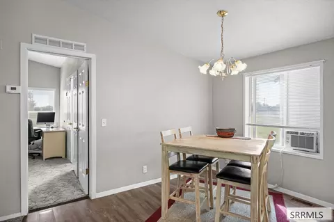 Dining - 2964 E 650 N, Roberts, ID 83444 photo 2 of 3