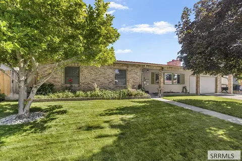 800 Hansen Ave, Idaho Falls, ID 83402