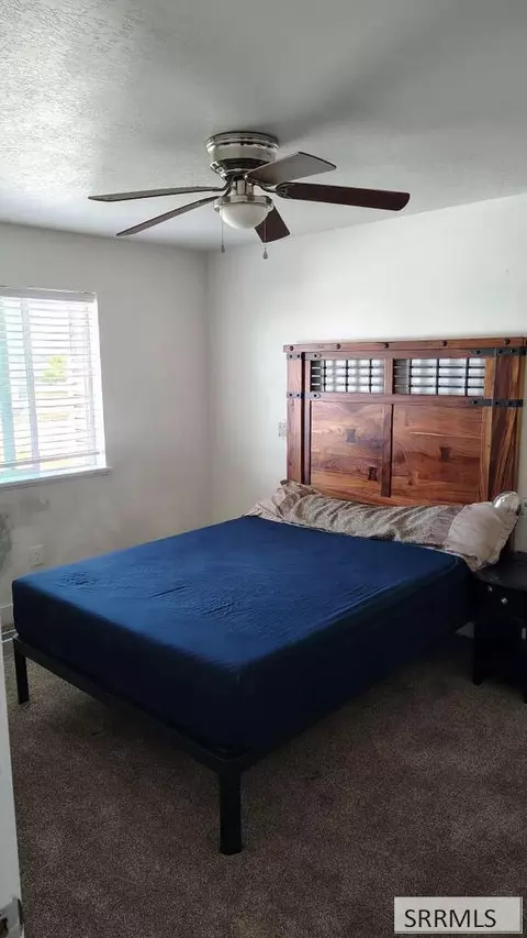 Bedroom - 78 W Legacy Dr, Franklin, ID 83237 photo 1 of 4