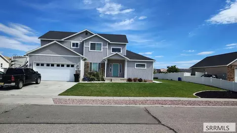 Exterior - 78 W Legacy Dr, Franklin, ID 83237 photo 2 of 3