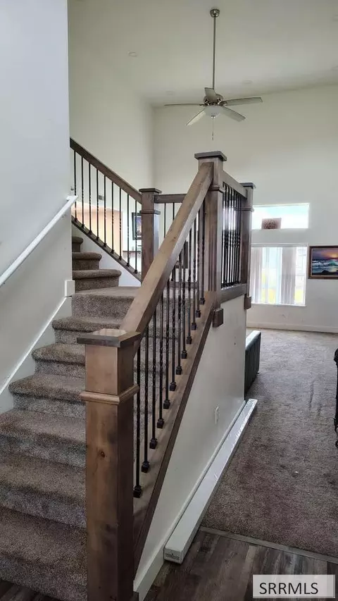 Entry Way - 78 W Legacy Dr, Franklin, ID 83237 photo 1 of 3