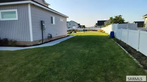 Exterior - 78 W Legacy Dr, Franklin, ID 83237 photo 3 of 3