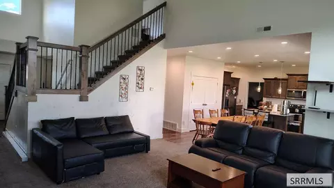 Entry Way - 78 W Legacy Dr, Franklin, ID 83237 photo 2 of 3