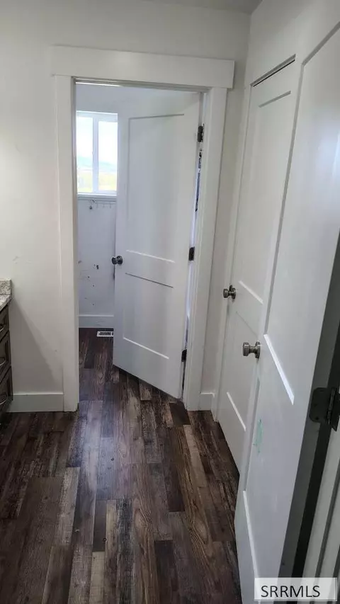 Entry Way - 78 W Legacy Dr, Franklin, ID 83237 photo 3 of 3