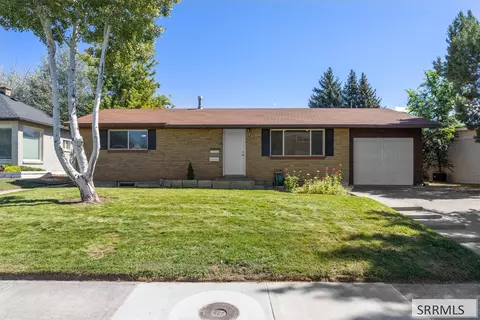 960 Jefferson Ave, Idaho Falls, ID 83402