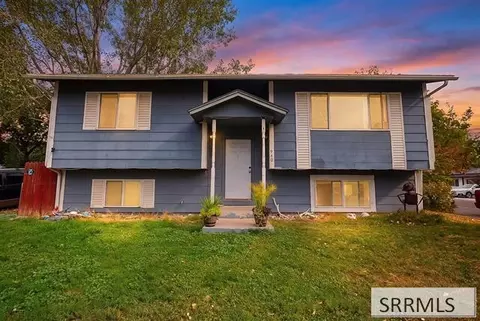940 Castle St, Pocatello, ID 83202