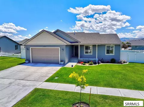 Undisclosed, Chubbuck, ID 83202